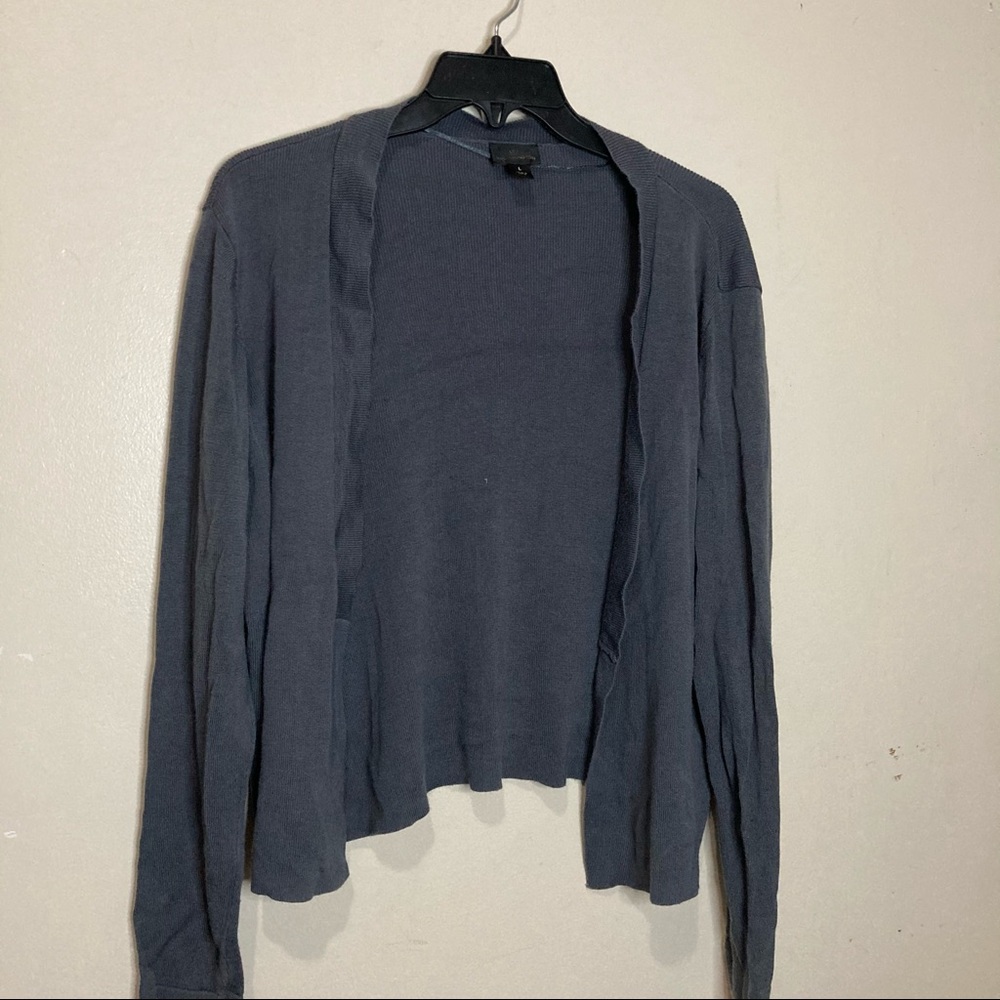 Worthington Size Large Cardigan